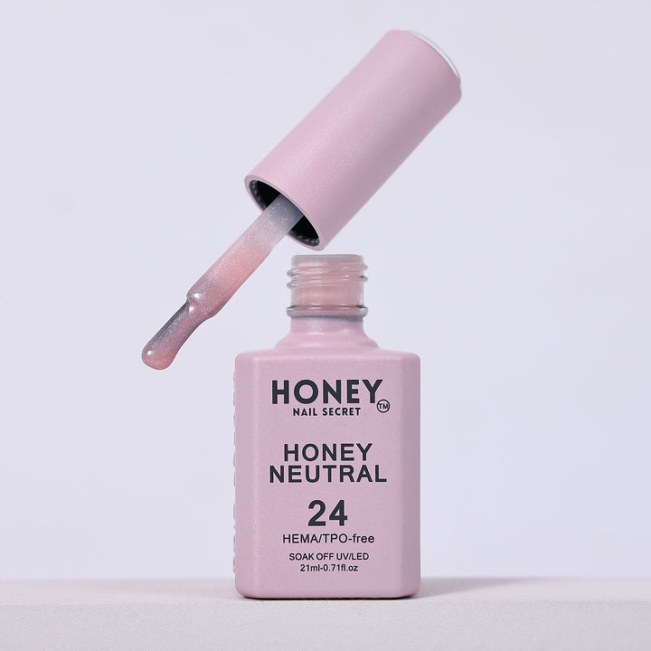 HONEY NEUTRAL - 24