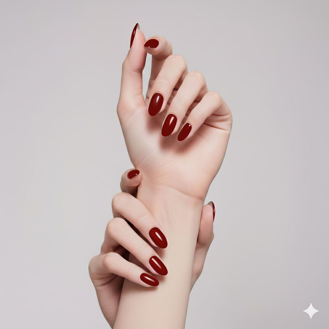 HP024 – HONEY'S NAIL SECRET