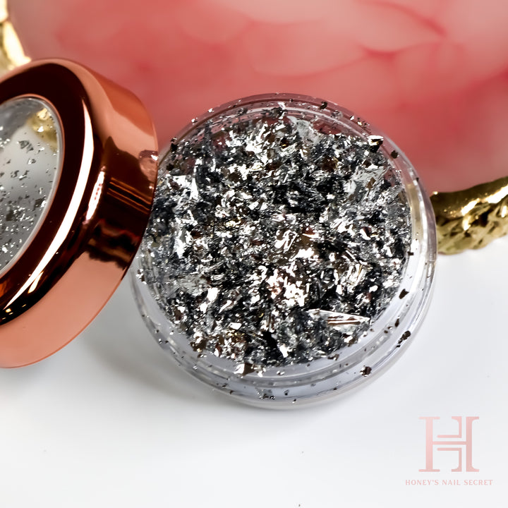 SILVER FLAKE