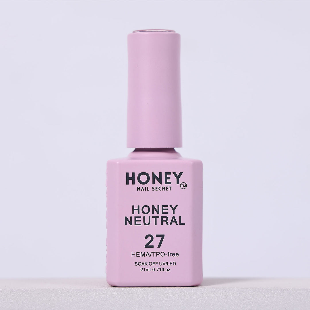 HONEY NEUTRAL - 27