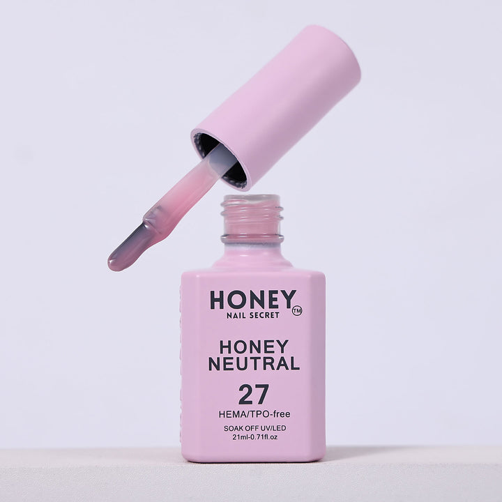 HONEY NEUTRAL - 27