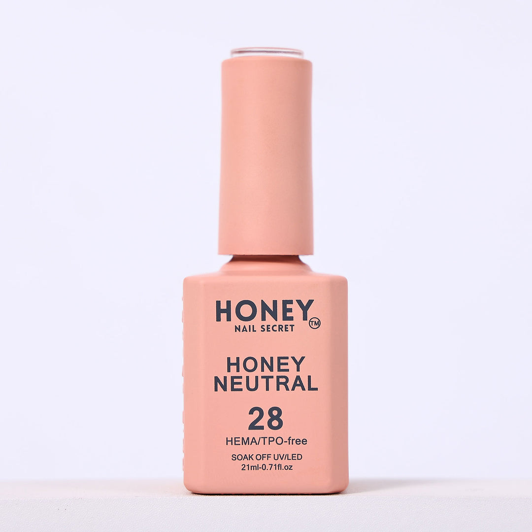 HONEY NEUTRAL - 28