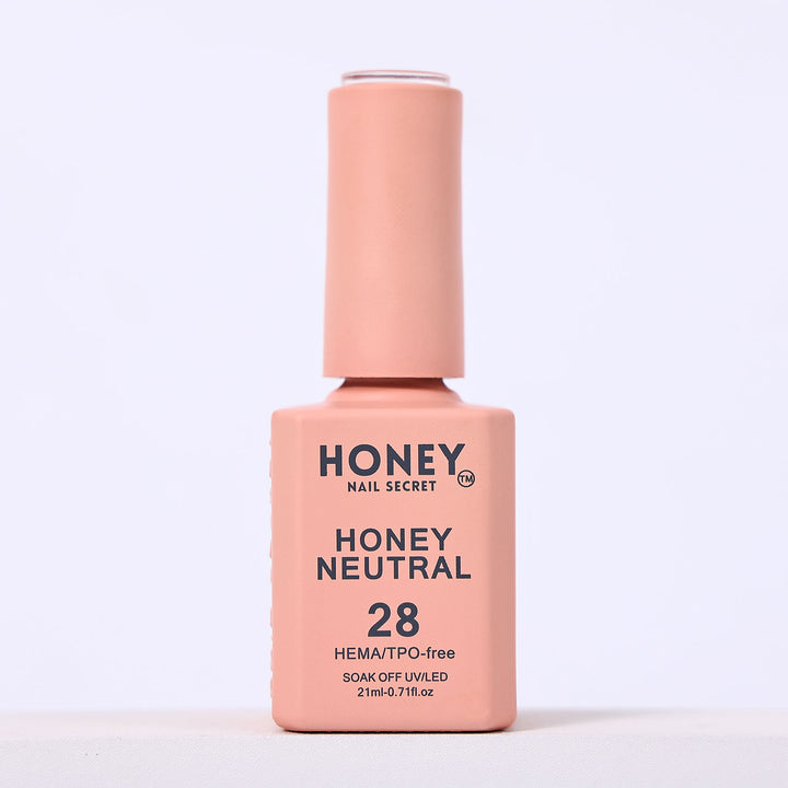HONEY NEUTRAL - 28
