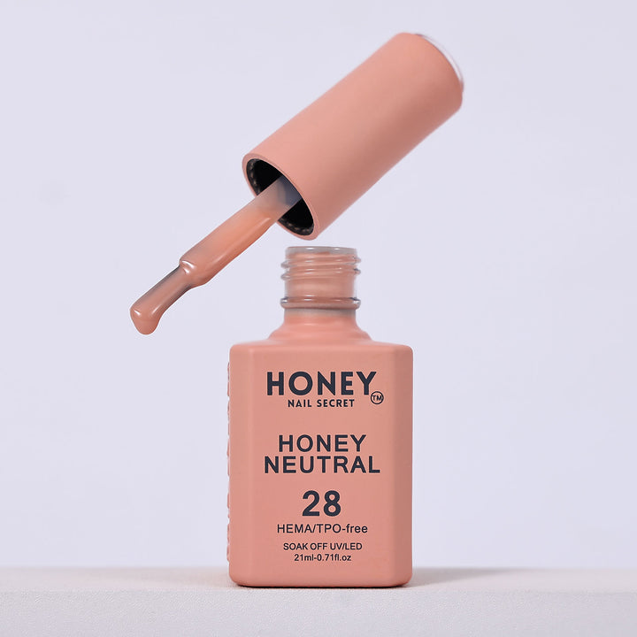 HONEY NEUTRAL - 28