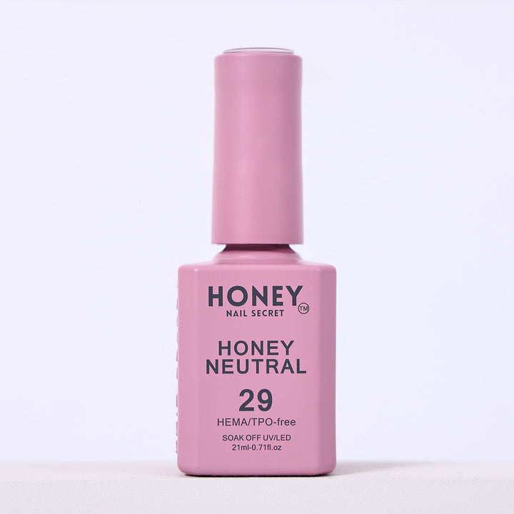HONEY NEUTRAL - 29
