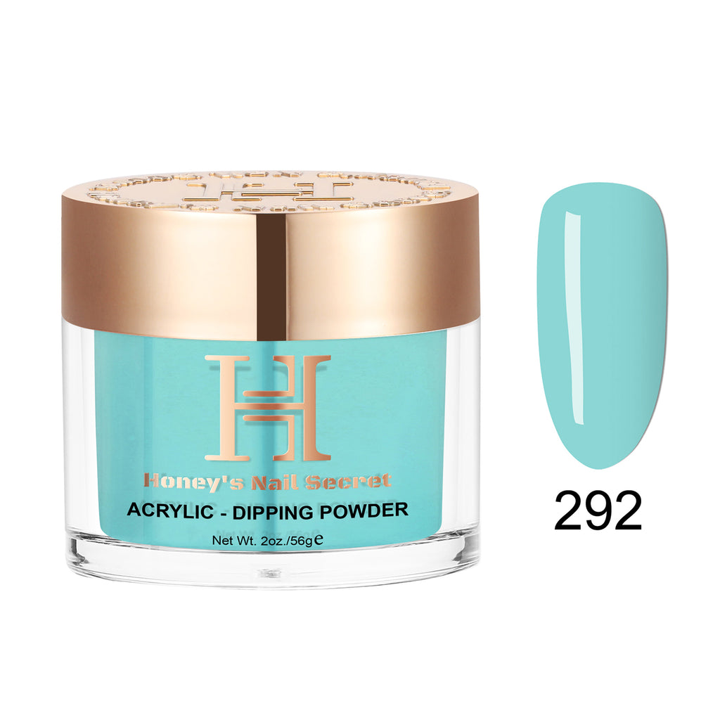 HP292 – HONEY'S NAIL SECRET