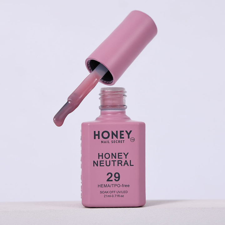 HONEY NEUTRAL - 29