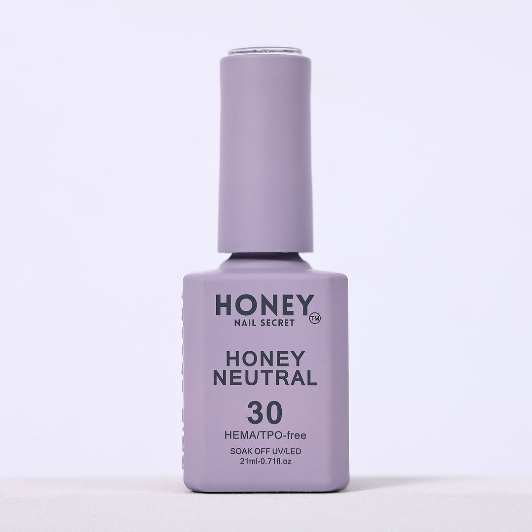 HONEY NEUTRAL - 30