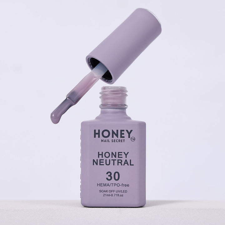 HONEY NEUTRAL - 30