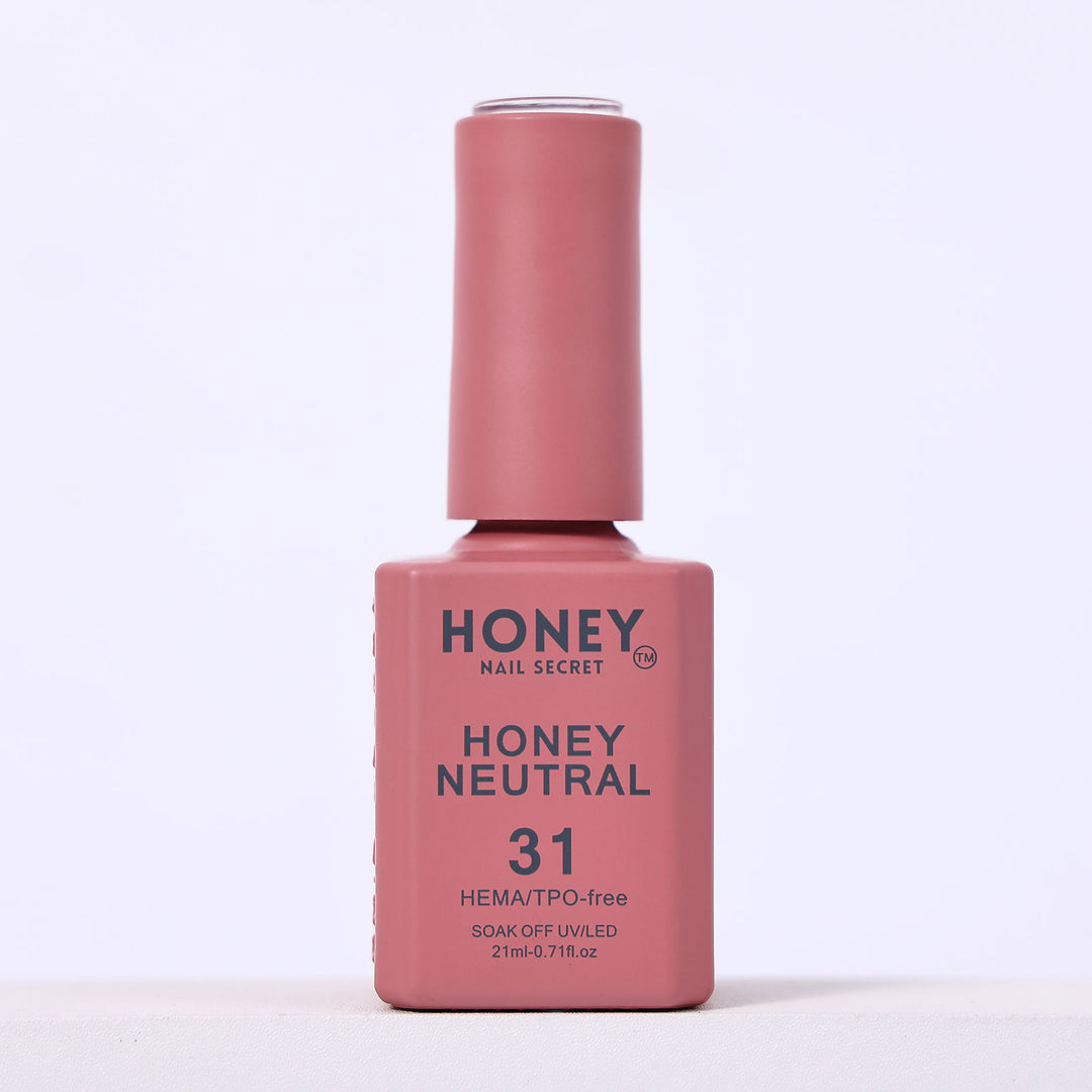 HONEY NEUTRAL - 31