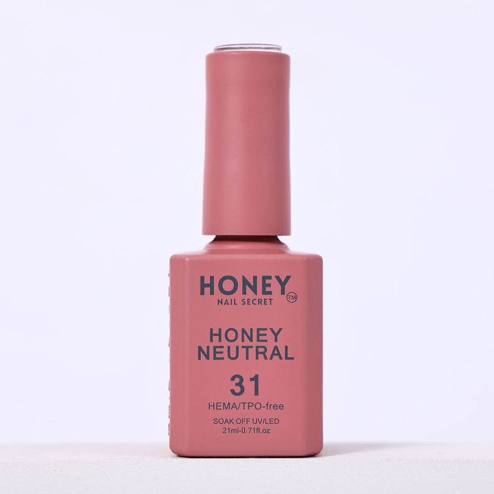 HONEY NEUTRAL - 31