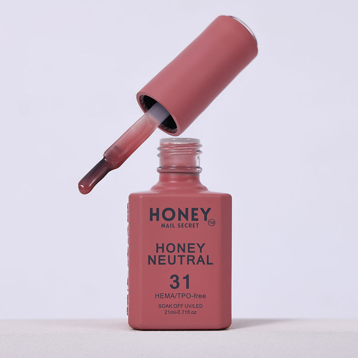HONEY NEUTRAL - 31