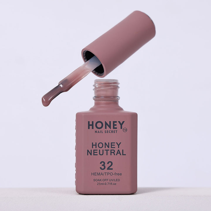 HONEY NEUTRAL - 32