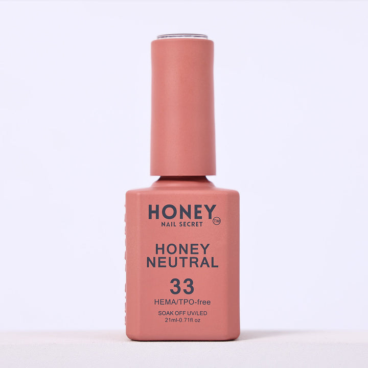 HONEY NEUTRAL - 33