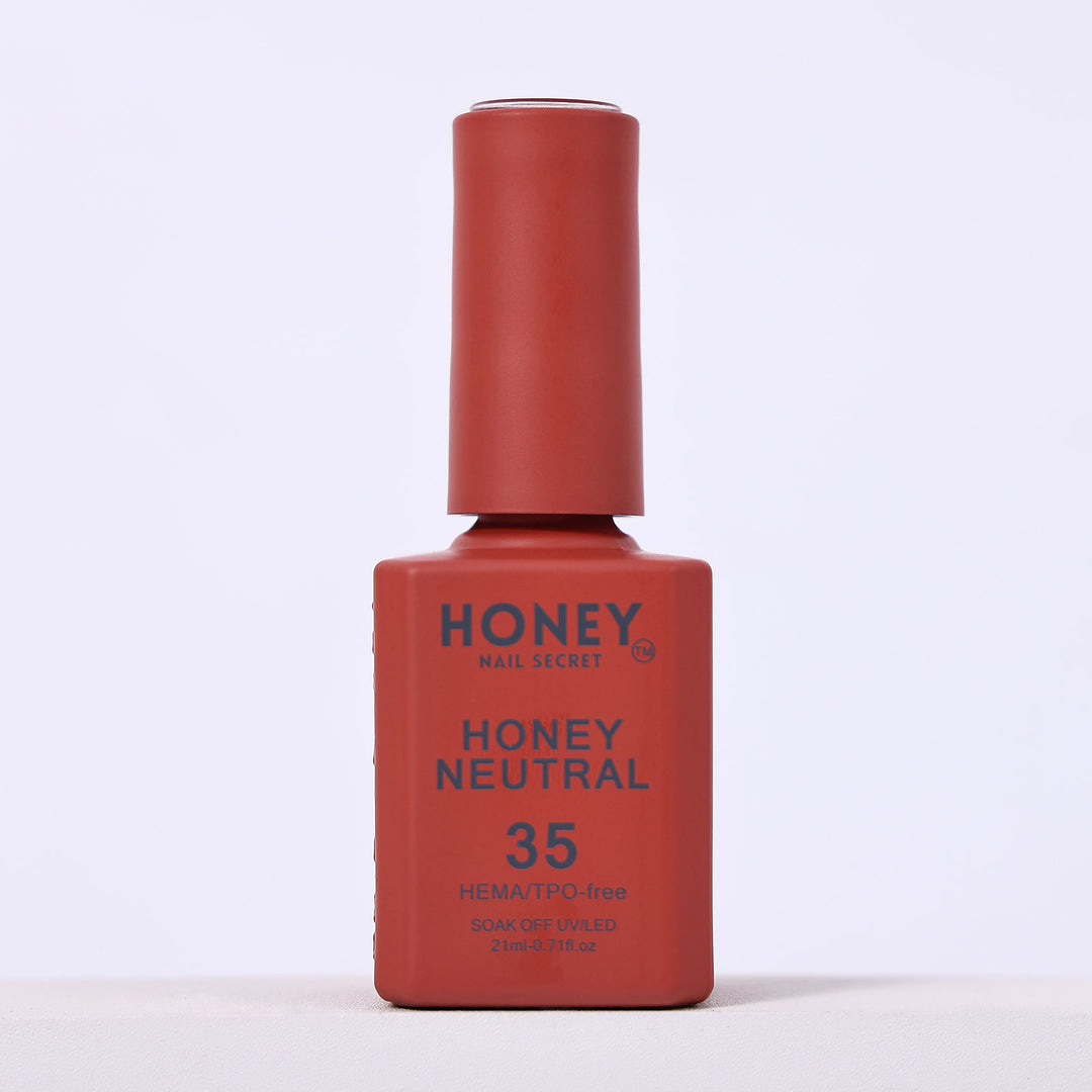 HONEY NEUTRAL - 35