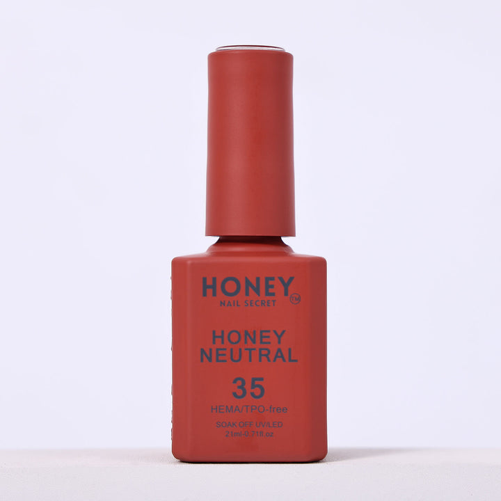 HONEY NEUTRAL - 35