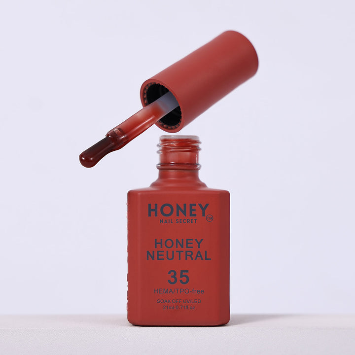 HONEY NEUTRAL - 35