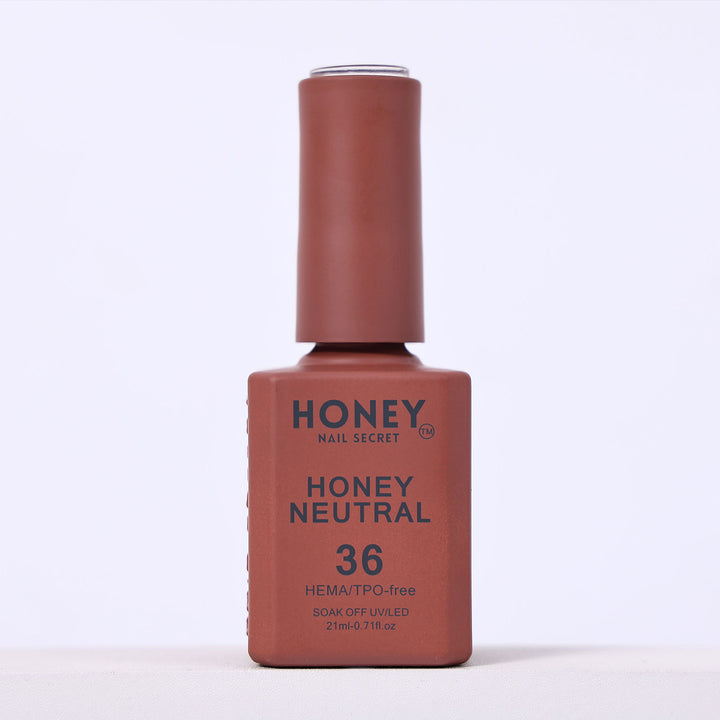 HONEY NEUTRAL - 36