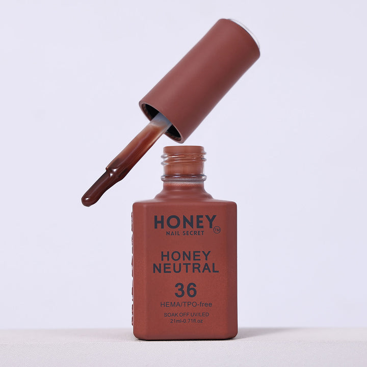 HONEY NEUTRAL - 36