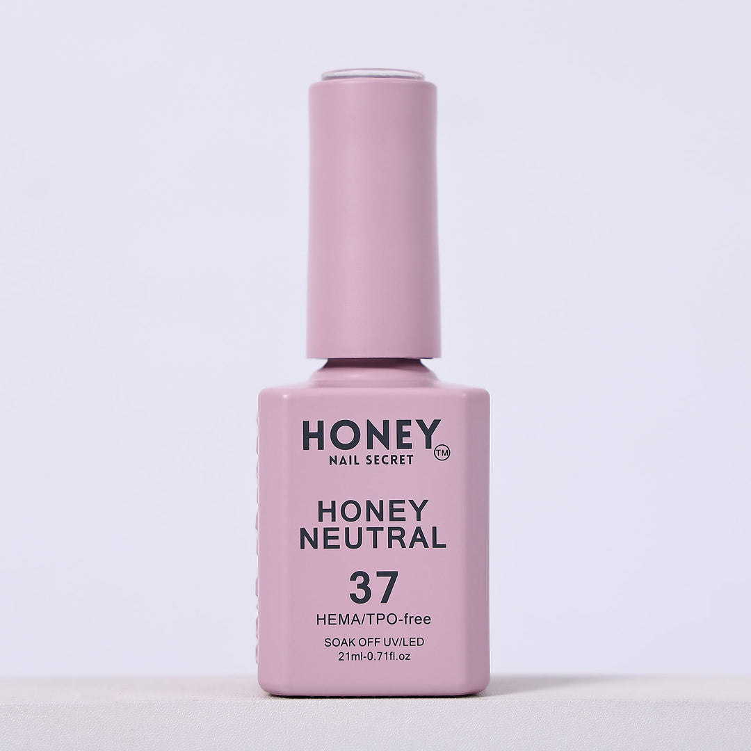 HONEY NEUTRAL - 37