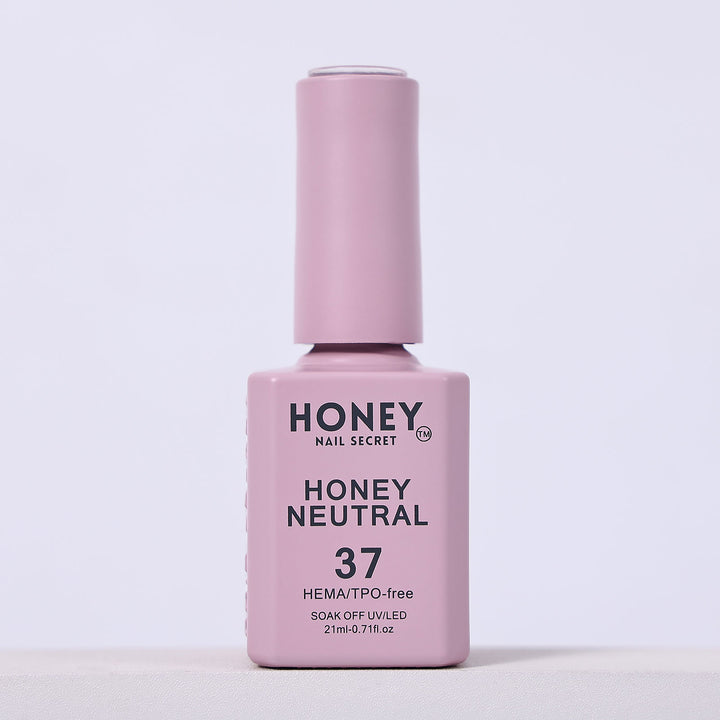 HONEY NEUTRAL - 37