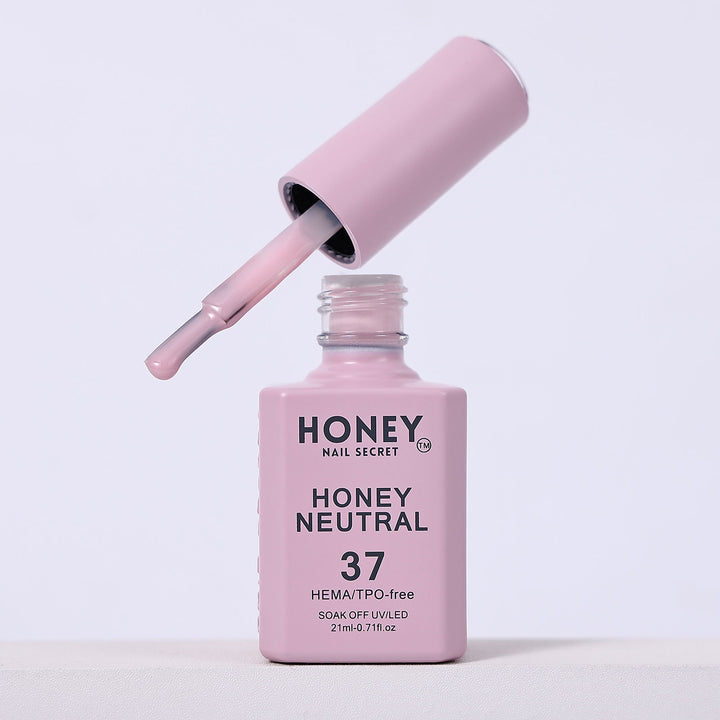 HONEY NEUTRAL - 37