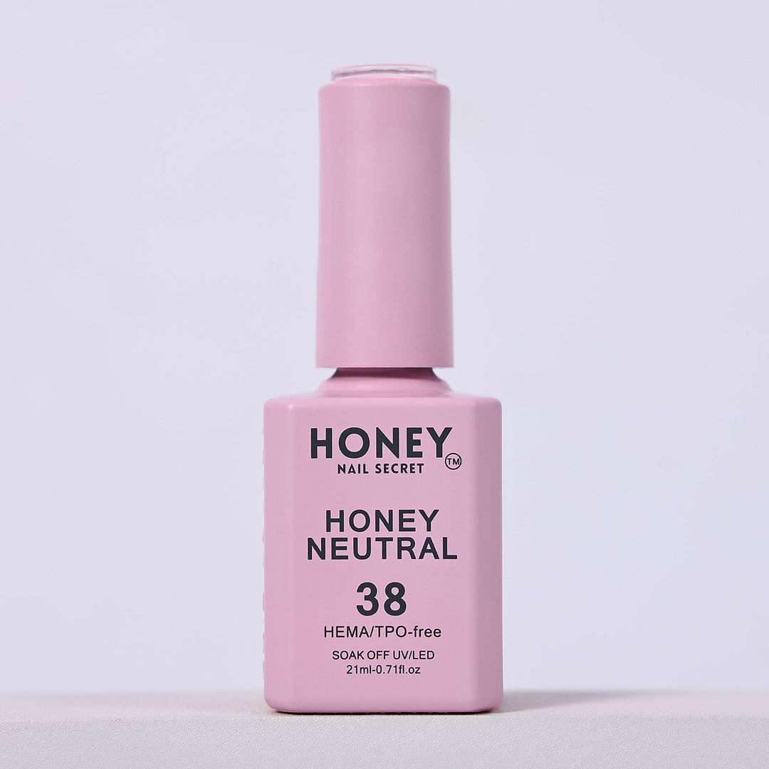 HONEY NEUTRAL - 38