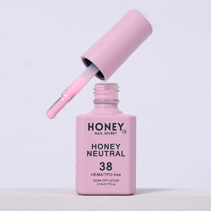 HONEY NEUTRAL - 38