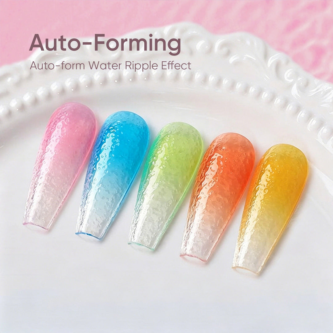 PRO RIPPLE TOPCOAT