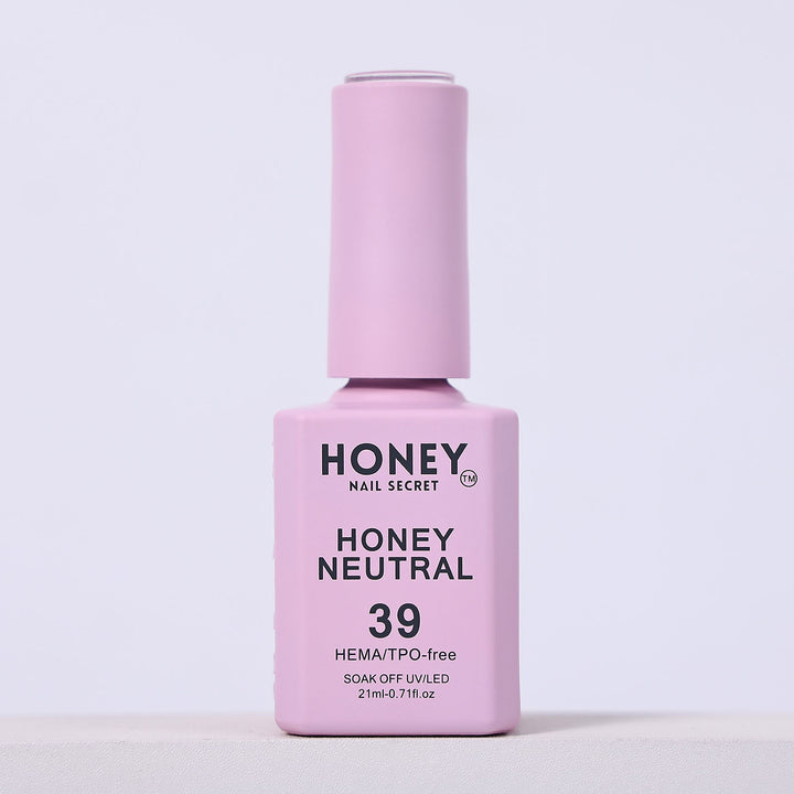 HONEY NEUTRAL - 39
