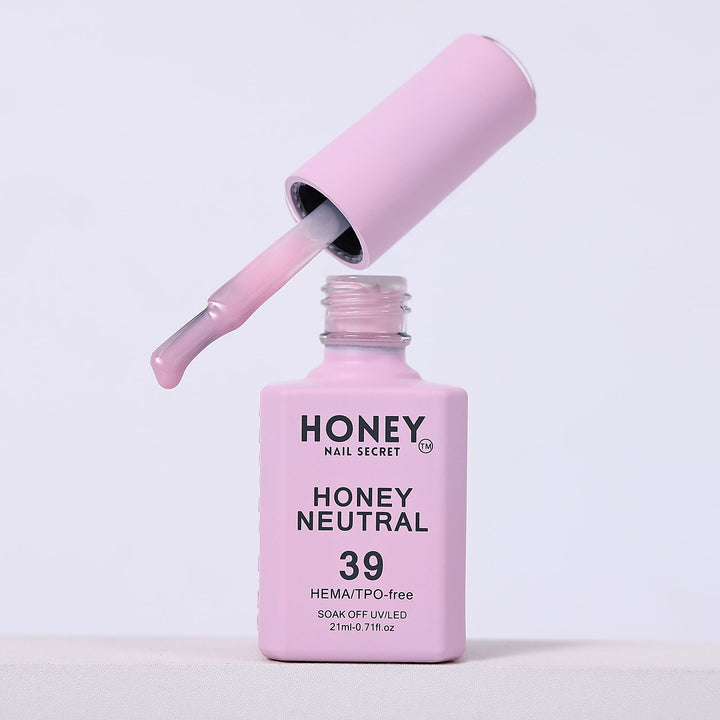 HONEY NEUTRAL - 39