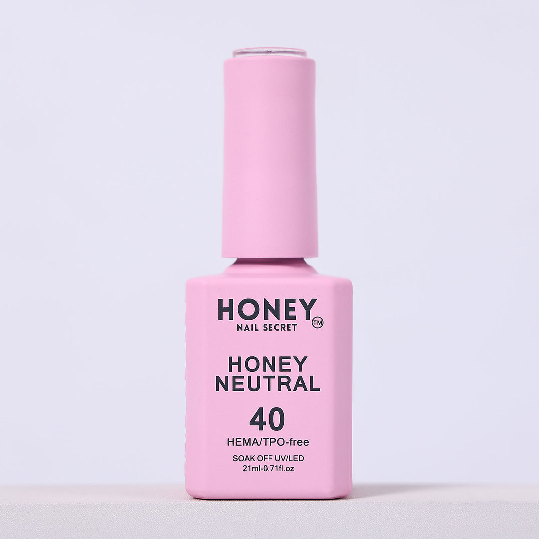HONEY NEUTRAL - 40