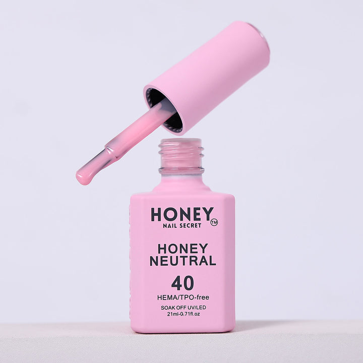 HONEY NEUTRAL - 40