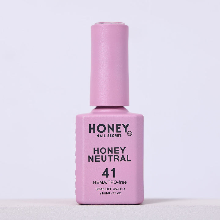 HONEY NEUTRAL - 41