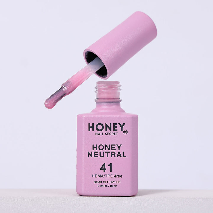 HONEY NEUTRAL - 41