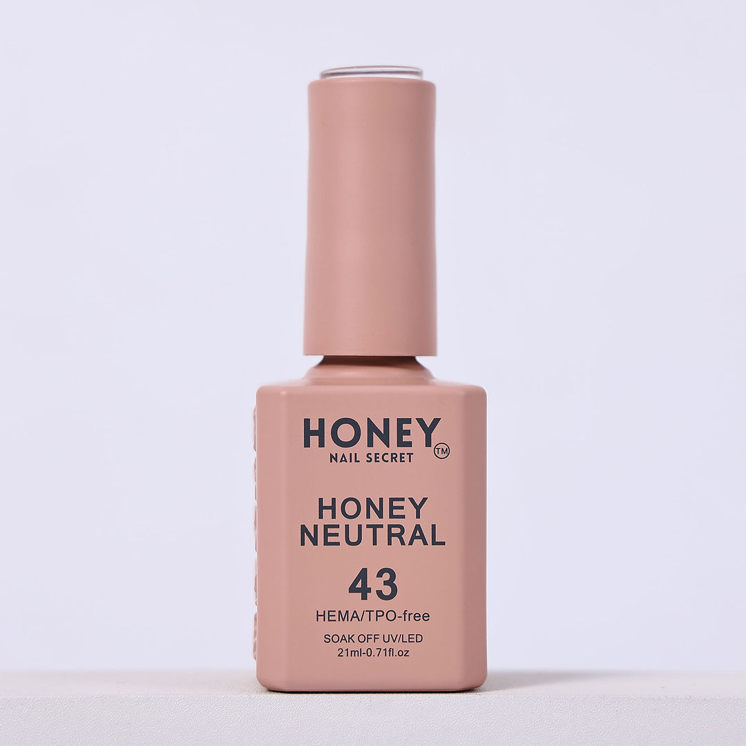 HONEY NEUTRAL - 43
