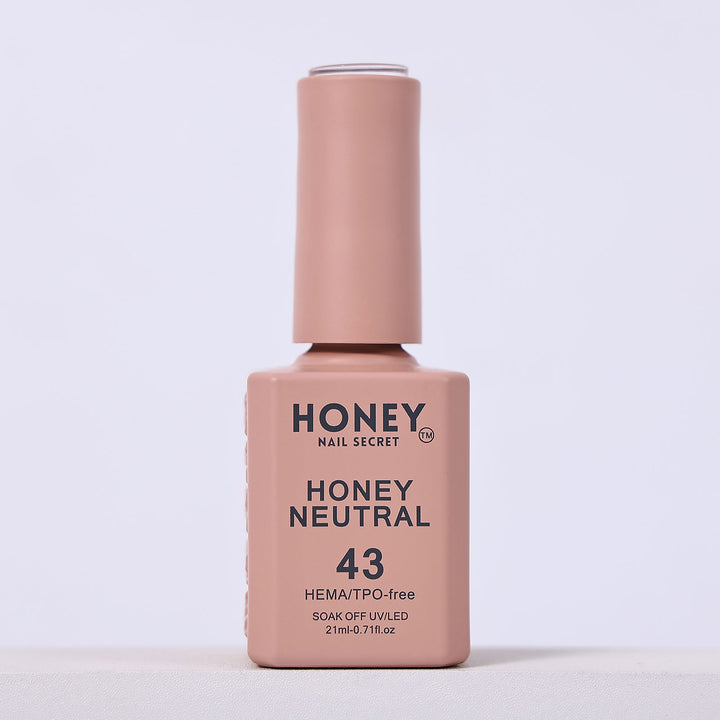 HONEY NEUTRAL - 43