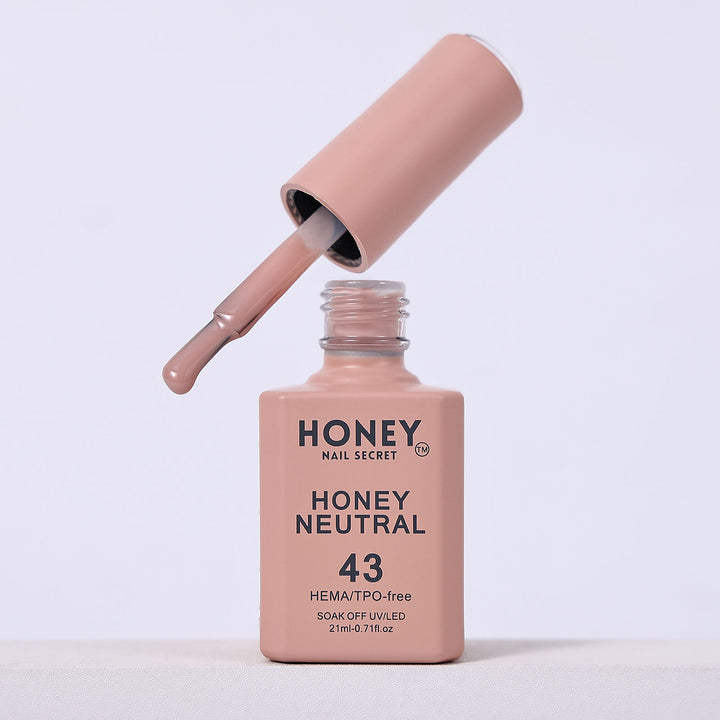 HONEY NEUTRAL - 43