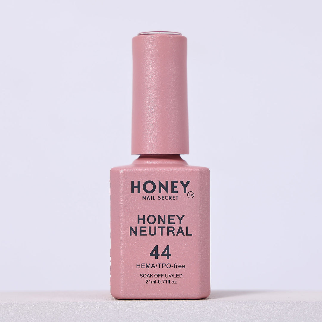 HONEY NEUTRAL - 44