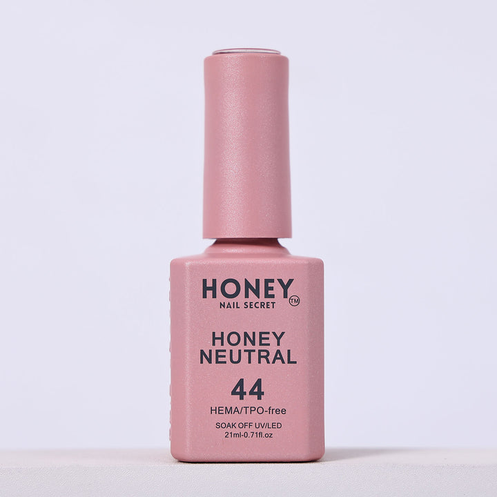 HONEY NEUTRAL - 44