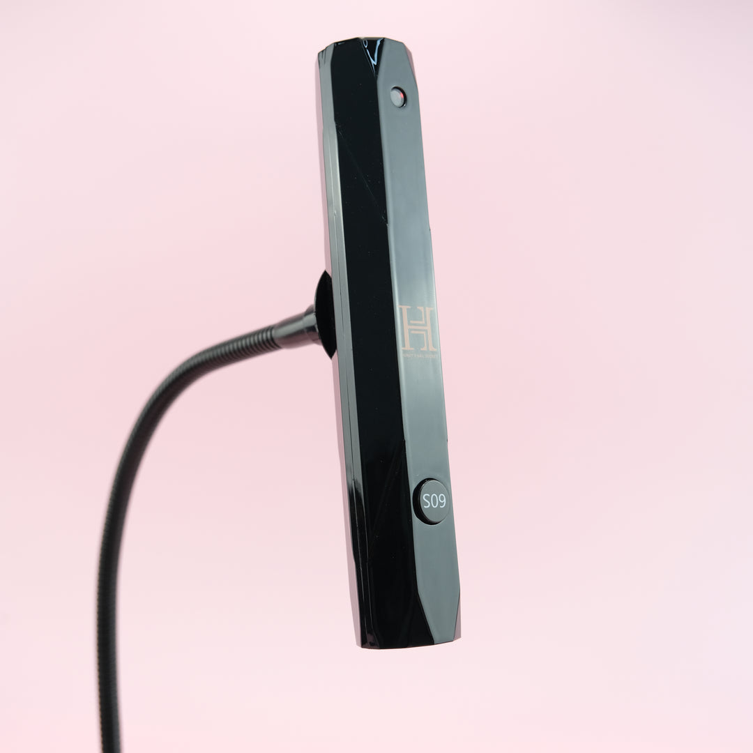 TOUCH SENSOR FLASH CURE LED – HONEY'S NAIL SECRET