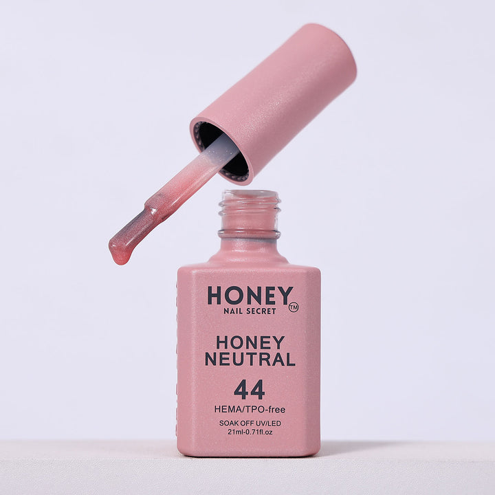 HONEY NEUTRAL - 44