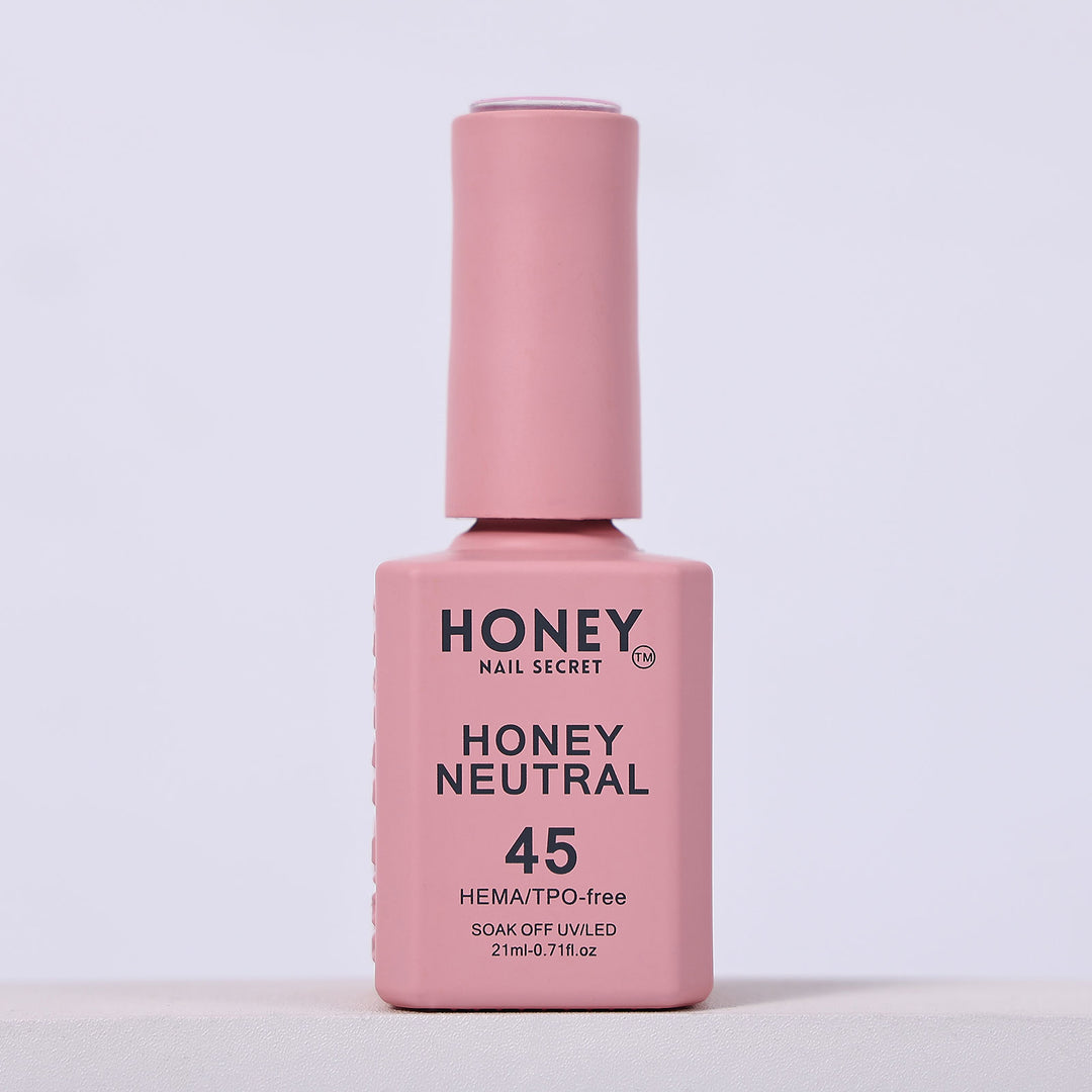 HONEY NEUTRAL - 45