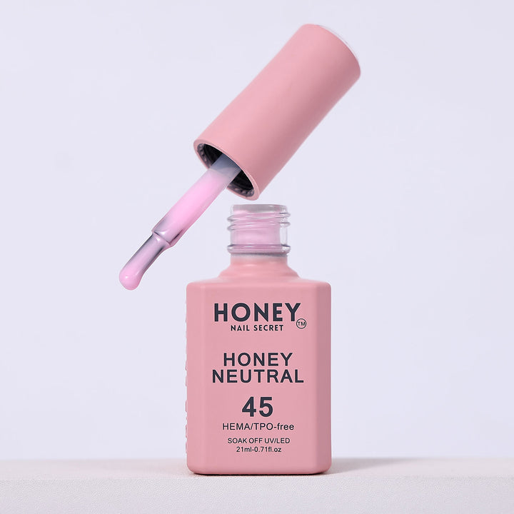 HONEY NEUTRAL - 45