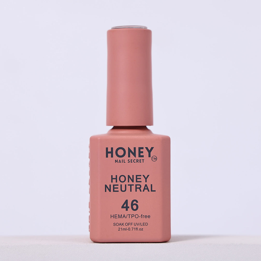 HONEY NEUTRAL - 46