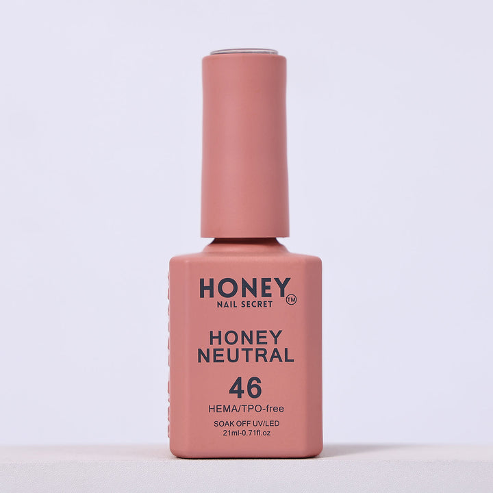 HONEY NEUTRAL - 46