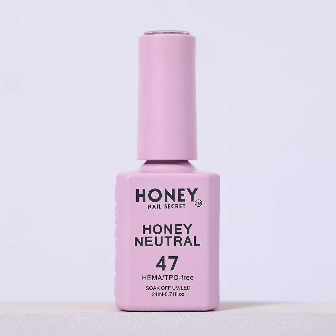 HONEY NEUTRAL - 47
