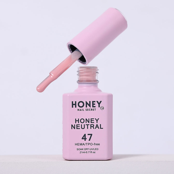 HONEY NEUTRAL - 47