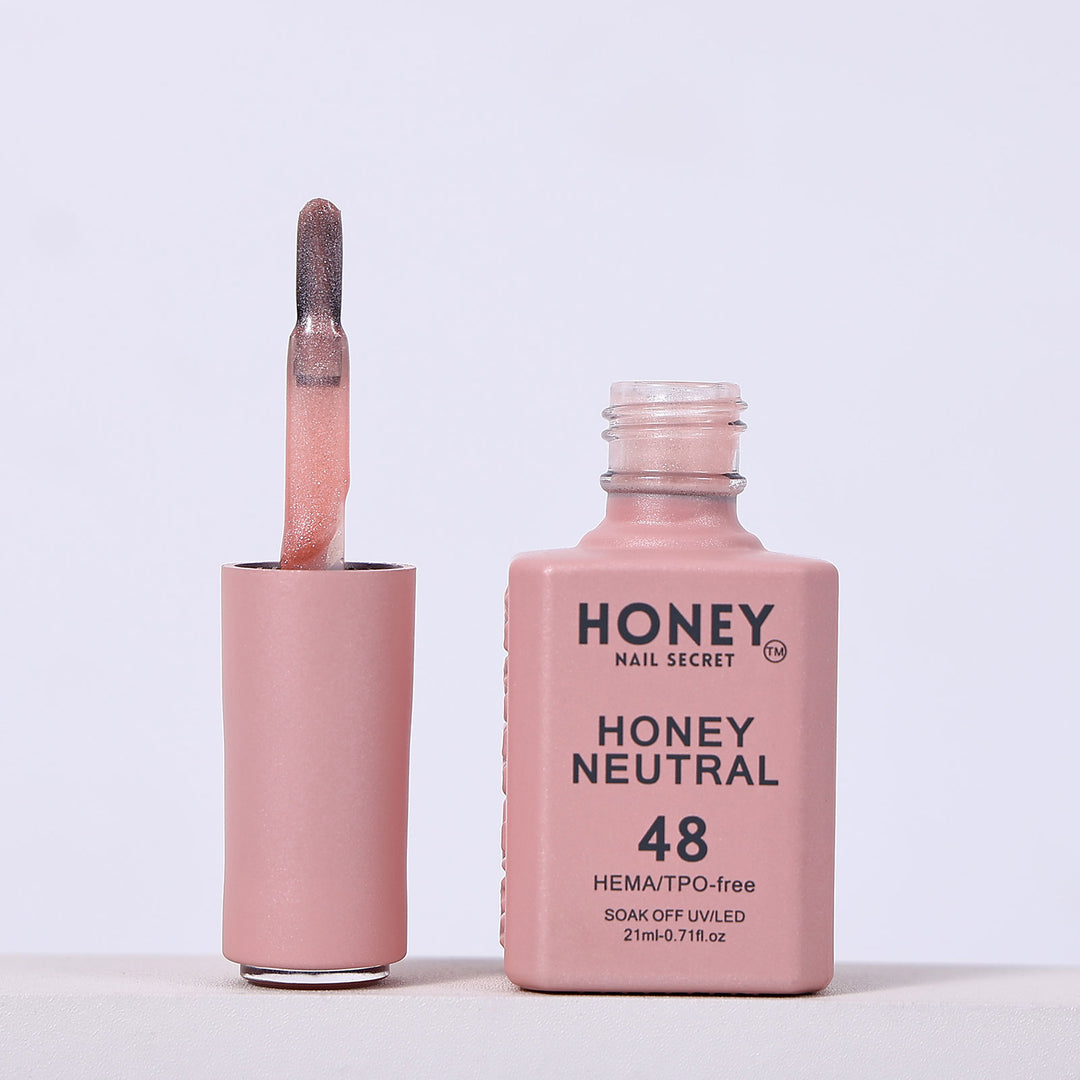 HONEY NEUTRAL - 48