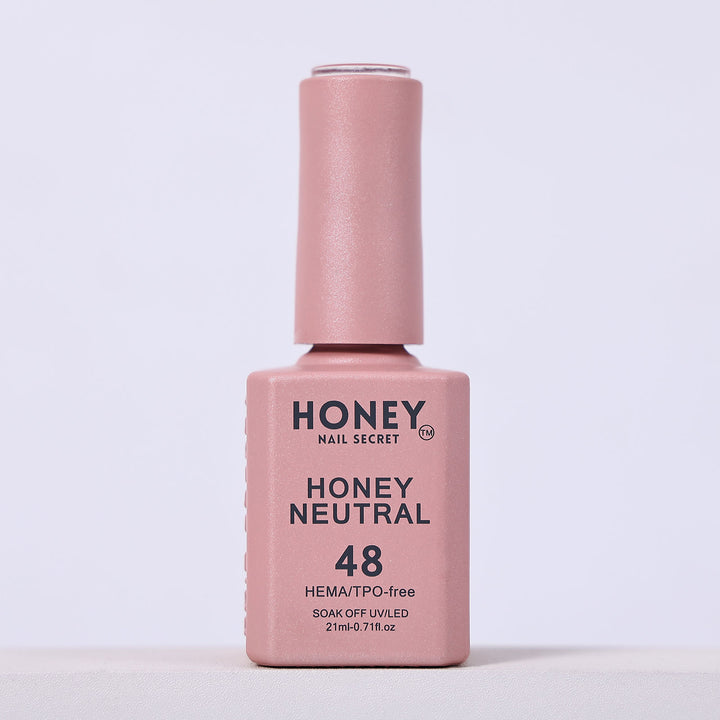 HONEY NEUTRAL - 48